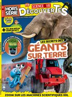 Science & Vie Découvertes